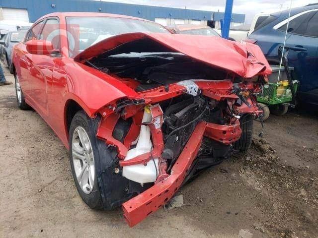 دودج تشارجر